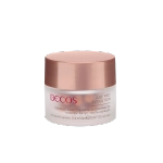 BECOS Антивозрастная сыворотка комплексного действия в капсулах-CONCENTRATED YOUTH CAPSULES,60 шт x 0,4мл