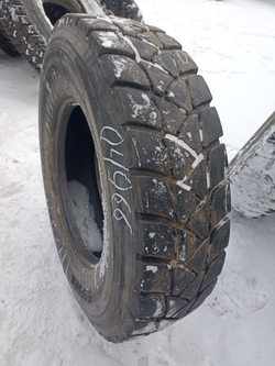 315/80R22.5 Kapsen HS203 шина б/у