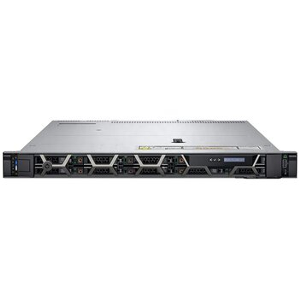 Сервер Dell PowerEdge R650 210-AYJZ-602-000