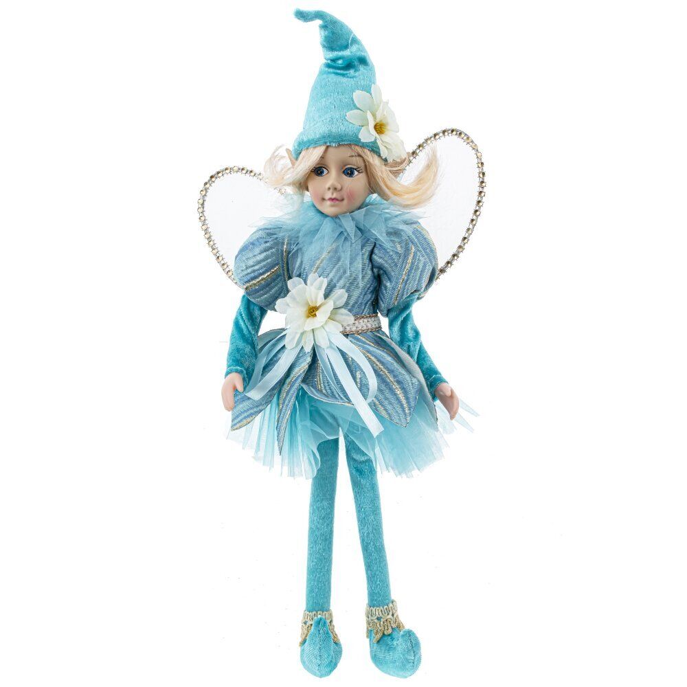 GAEM Игрушка набивная "Эльф", L18 W7 H41 см (полка 20 см.)