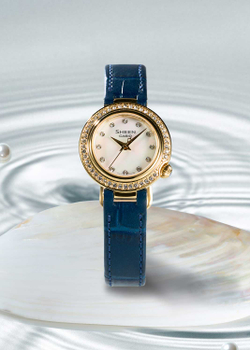 Часы Casio SHE-4565GBL-7A