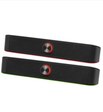 Колонка-саундбар 2.0 Bluetooth Defender Z10 LED