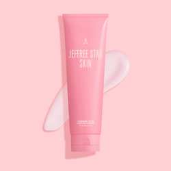Jeffree Star Cosmetics Jeffree Star Skin Strawberry Water - очищающий гель для лица /   130  ml  / GTIN 840157906738