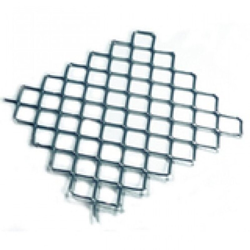 Решетка наружная Р100