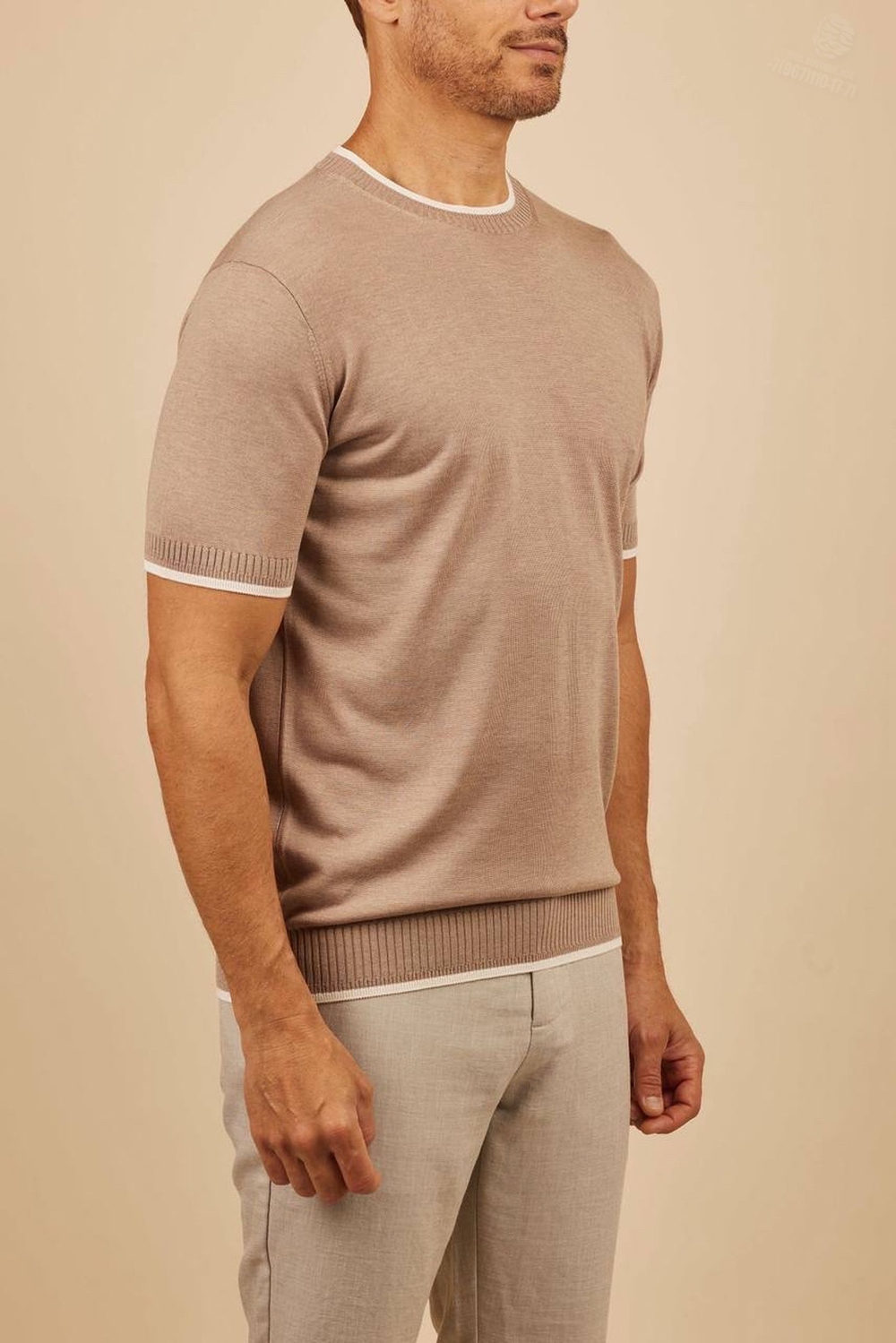 Футболка Eleventy