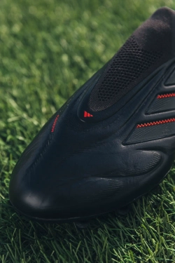 Бутсы adidas Copa Pure 3 Elite LL FG - черный