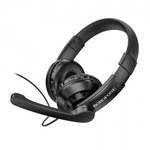 Наушники игровые Borofone BO102, 012358 Черный