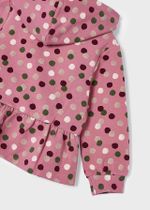 толстовка с двумя брюками