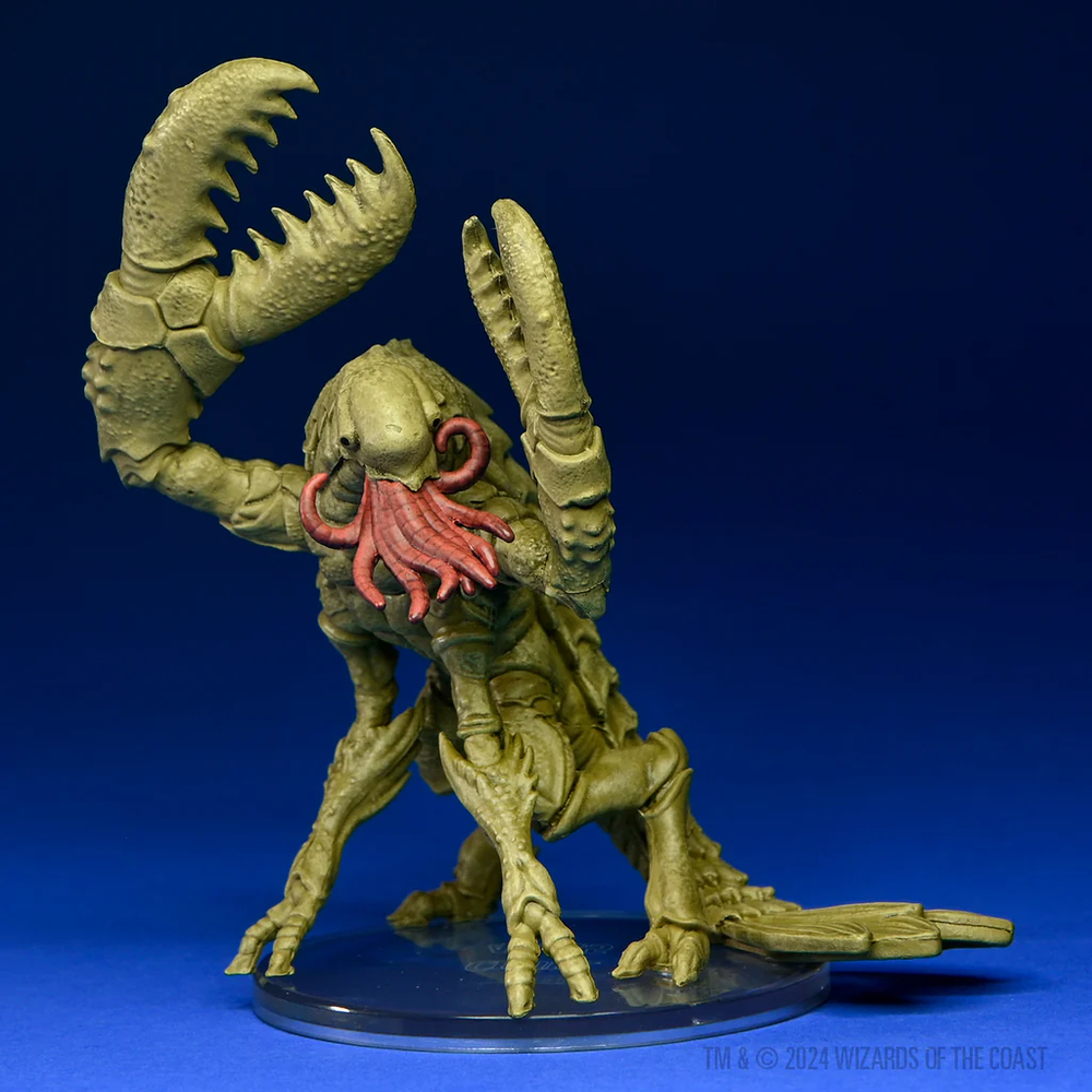 D&D Icons of the Realms - Quests from the Infinite Staircase Booster