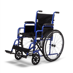 Кресло инвалидное Н035 ширина сиденья 14,15,16,17,18,19,20 дюймов