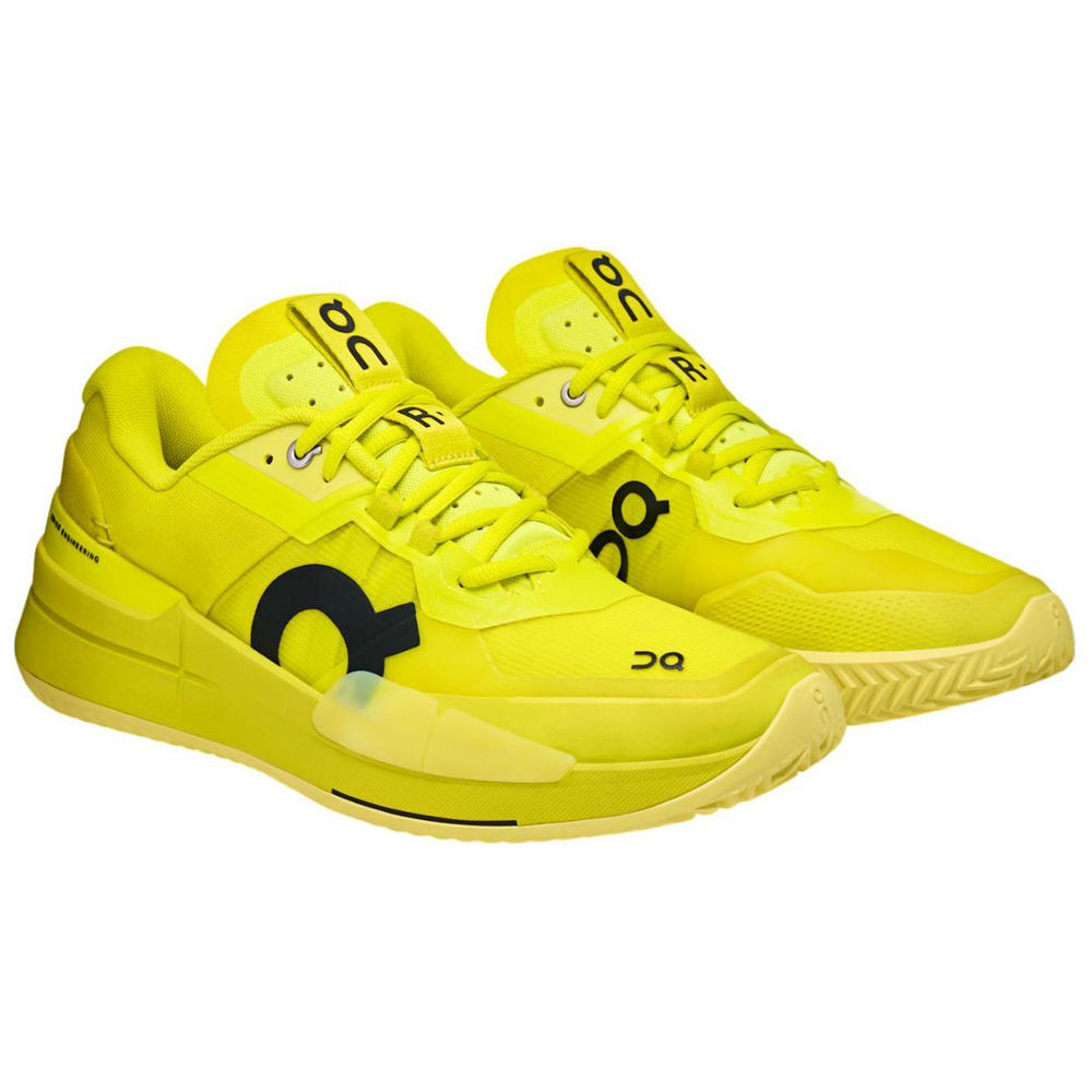 On The Roger Pro 2 Clay Lime