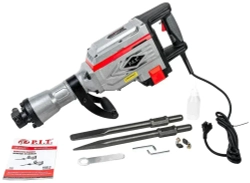 Пика для отбойного молотка HEX 30