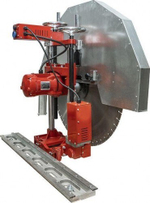 Стенорезная машина VOLL WS-800 auto 1.00800