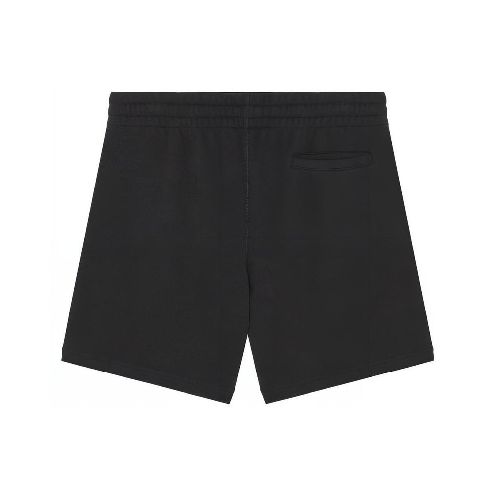 Шорты New Balance Logo, US21500-BK