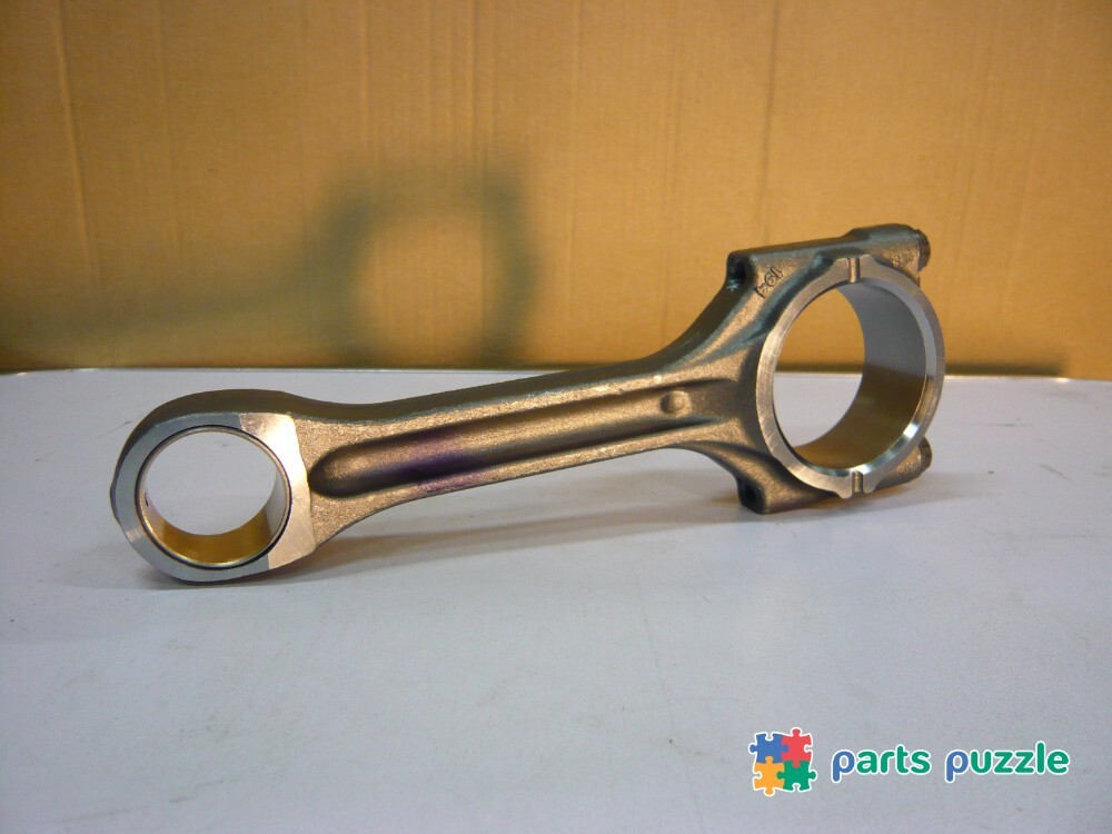 Шатун поршня в сборе со втулкой, K (purple) / KIT, CONROD АРТ: 4115C315РО