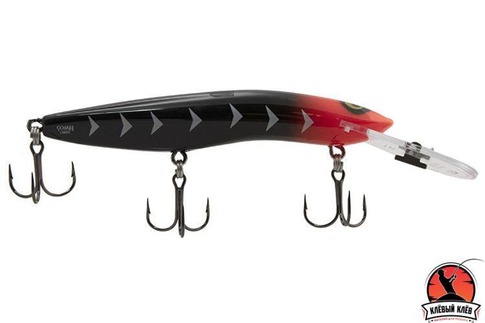 Воблер Halco SORCERER 125, SR+STD, #65