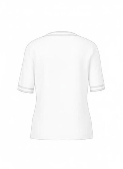 Marc Cain Футболка приталенная