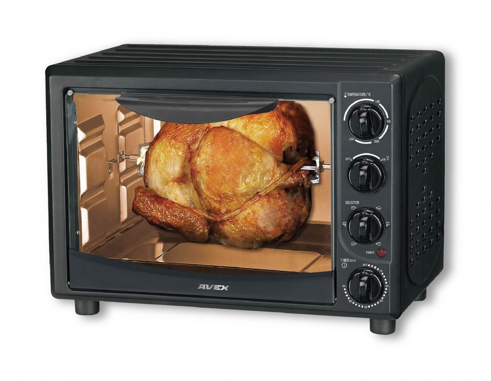 Духовка AVEX TY 280 BCL