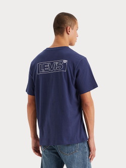 LEVI'S / Футболка мужская