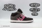 Кеды Manteca 4 MID. Товар уцененный