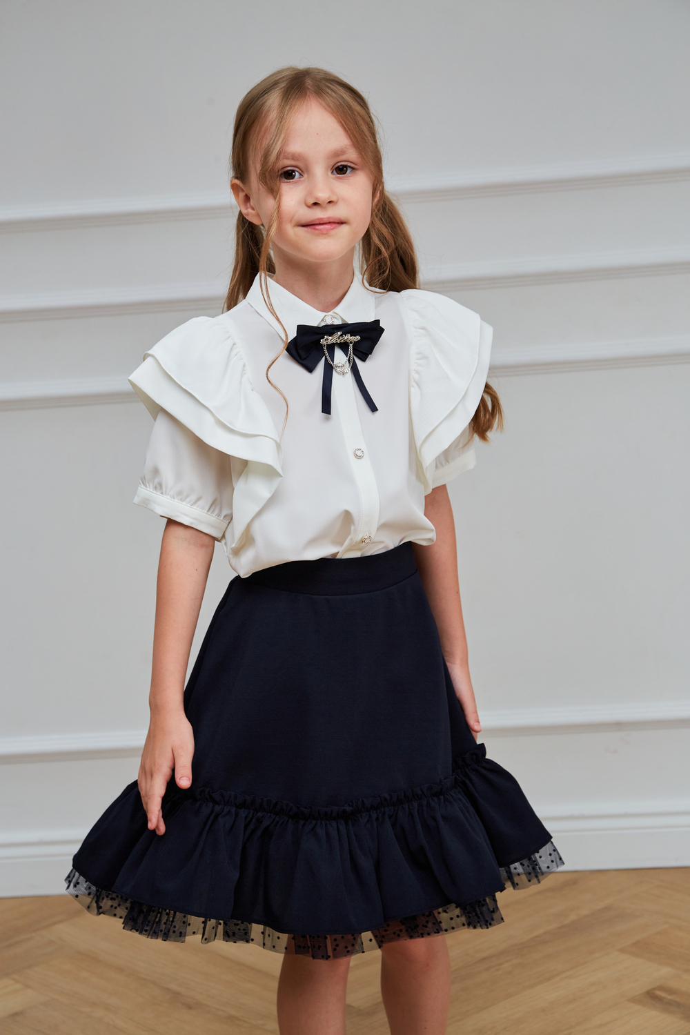 Юбка д/д DELORAS 63953Q