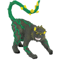 Schleich Eldrador Creatures - Шимпанзе из джунглей 70835