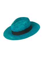 Hat ''Fedora Krochet''