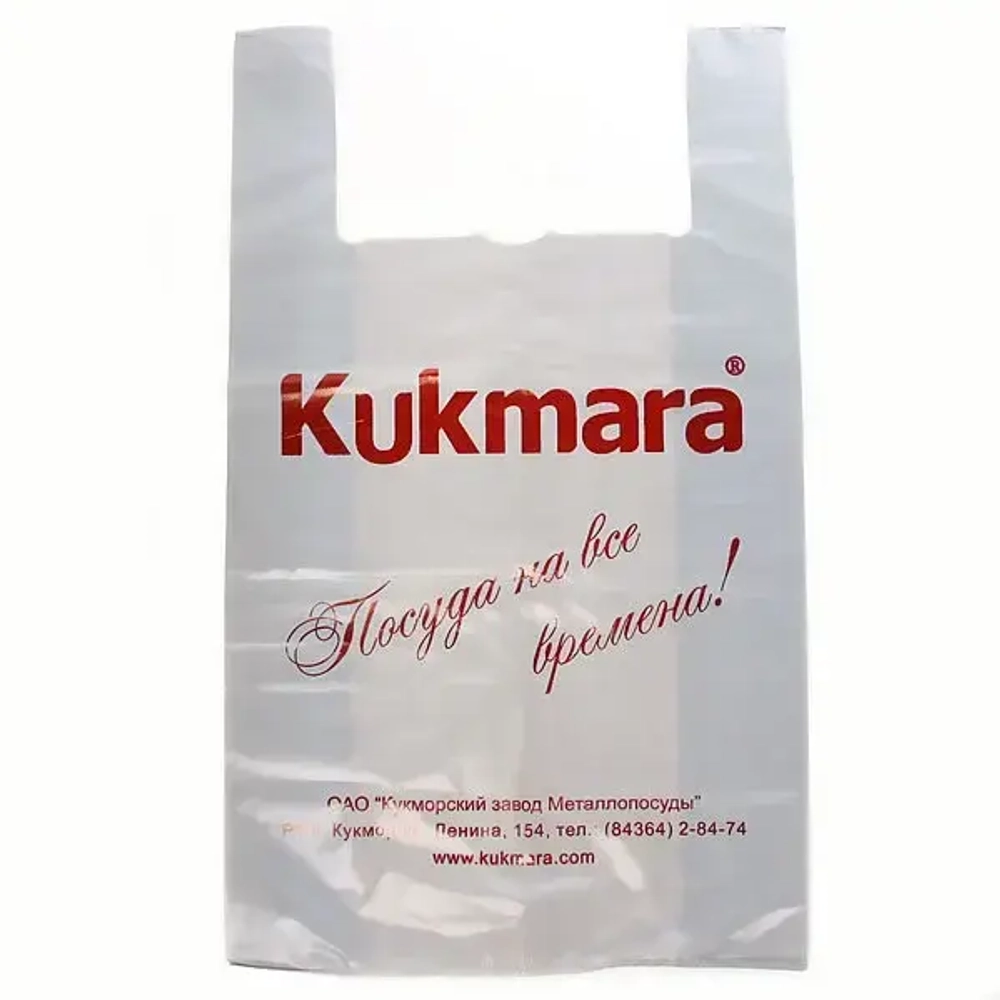 Кастрюля 3л литой алюминий со стеклянной крышкой КМ-к31а