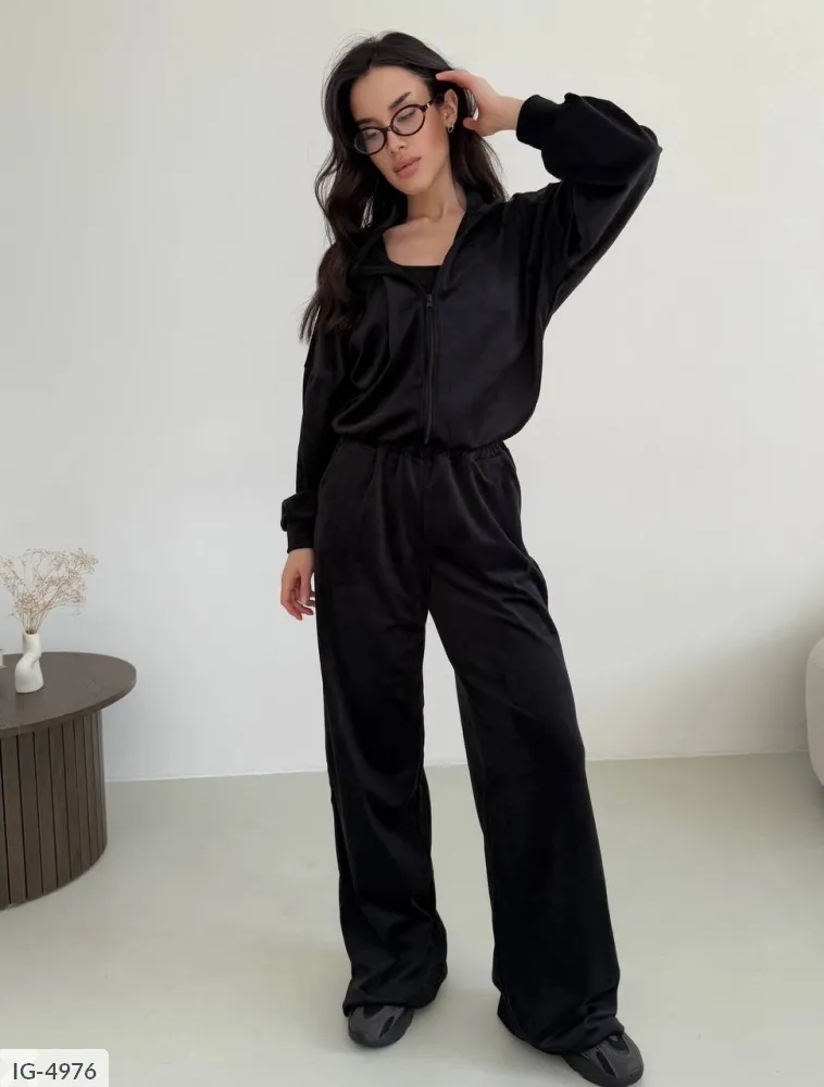 Костюм IG-4980 Фабрика Моды