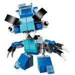 LEGO Mixels: Чилбо 41540 — Chilbo — Лего Миксели