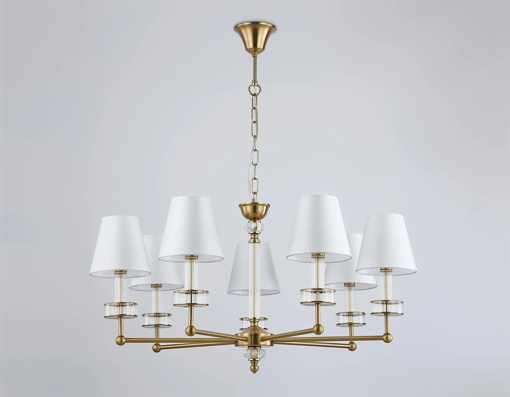 Подвесная люстра Ambrella light CLASSIC LH71023