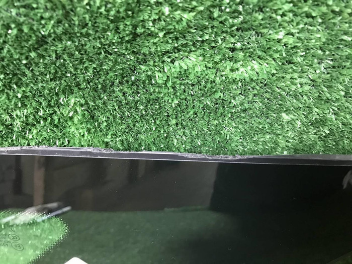 Форточка задняя правая Mercedes GLE V167 (18-нв)