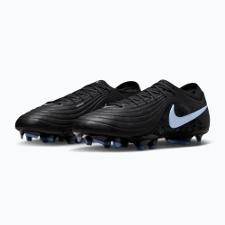 Футбольные бутсы Nike Tiempo Maestro Elite FG black/ice blue