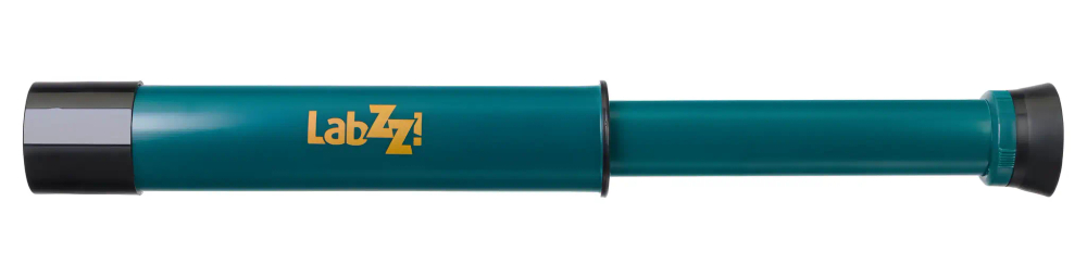 Компактная зрительная труба Levenhuk LabZZ S5 12x30