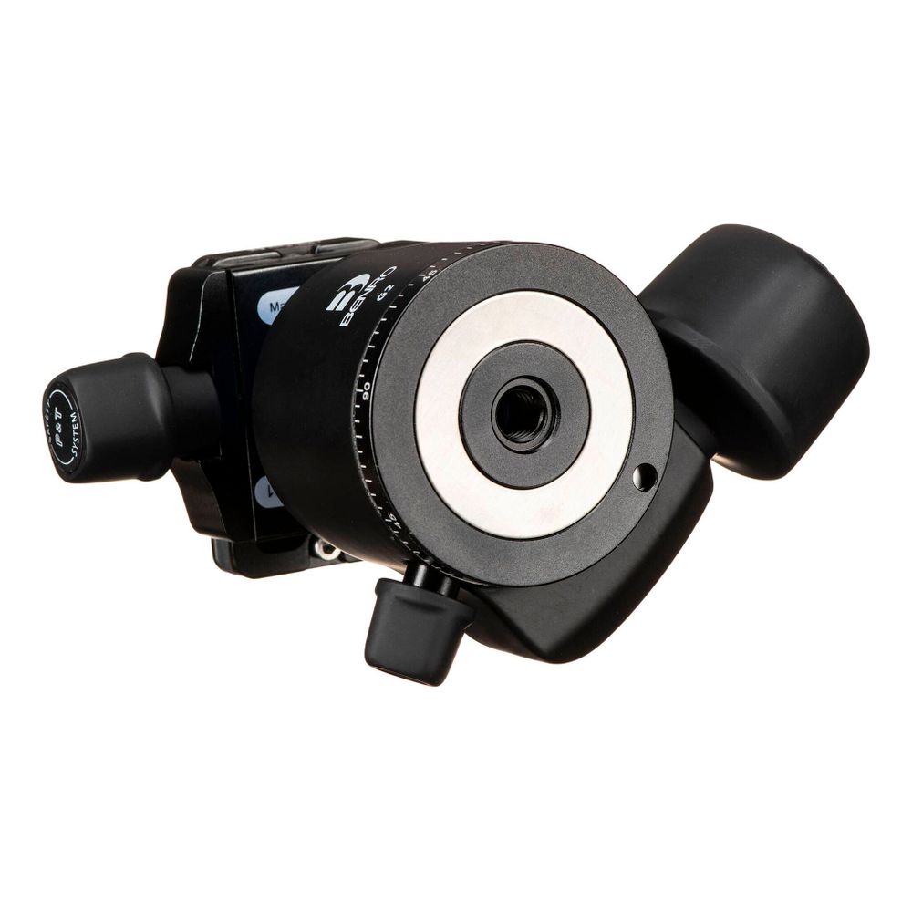 Шаровая штативная головка Benro G2