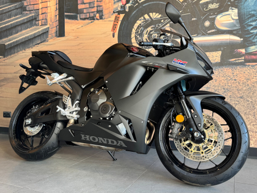 Honda CBR 600RR
