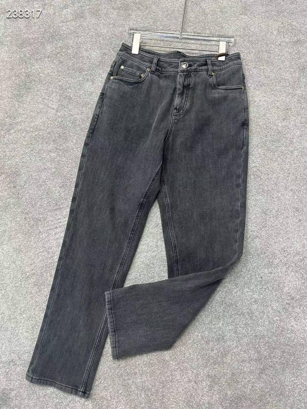 Джинсы Brunello Cucinelli
