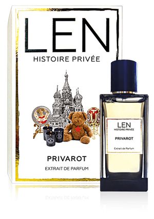 Len Fragrances Privarot