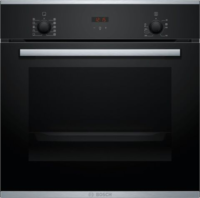Встраиваемый духовой шкаф BOSCH HBF234EB0R