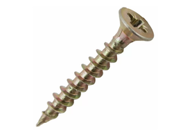 Саморез Tech-krep ШУж 3х25, с потайной головкой, 28 шт.