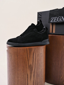 Кеды Ermenegildo Zegna