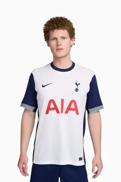 Футболка Nike Tottenham Hotspur 24/25 Home Stadium - белый