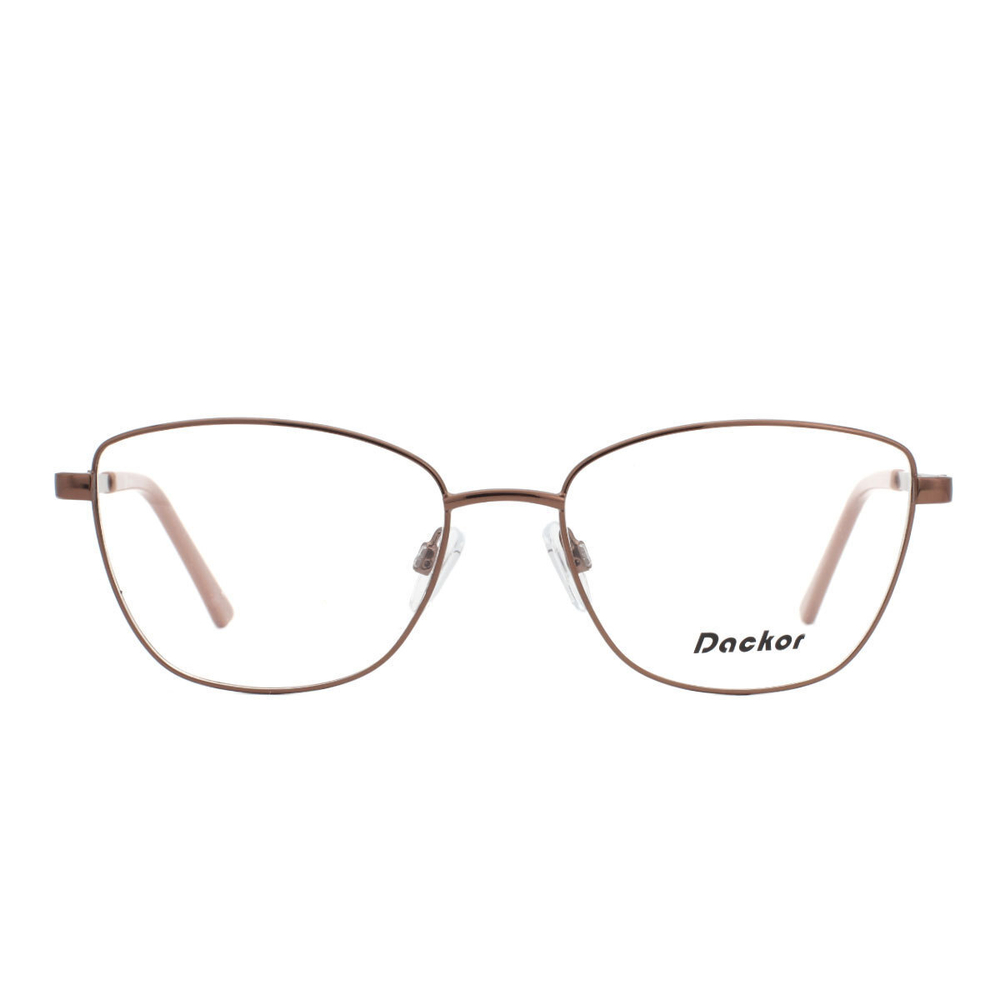 Оправа для очков Dackor 157 Brown (1)