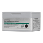 VT Reedle Shot Cica-Exosome Moisture Mask Набор масок