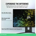 Игровой монитор Corsair Xeneon 27QHD240