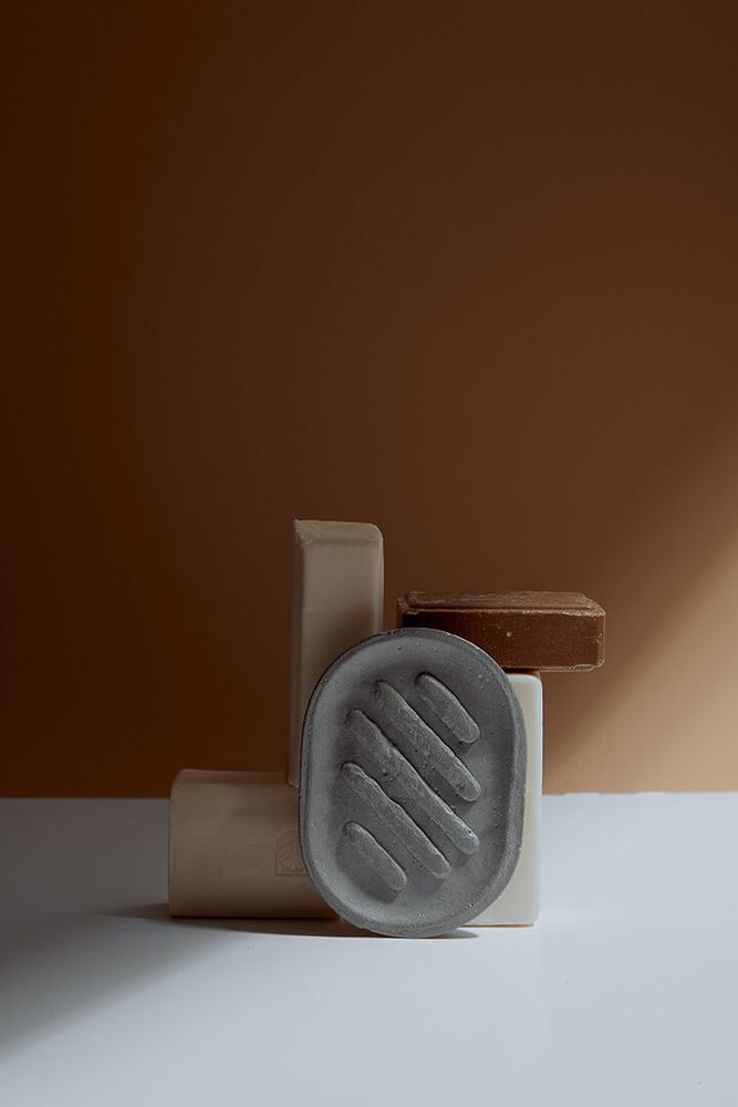 Мыльница &quot;Soaper&quot; / Home Owner