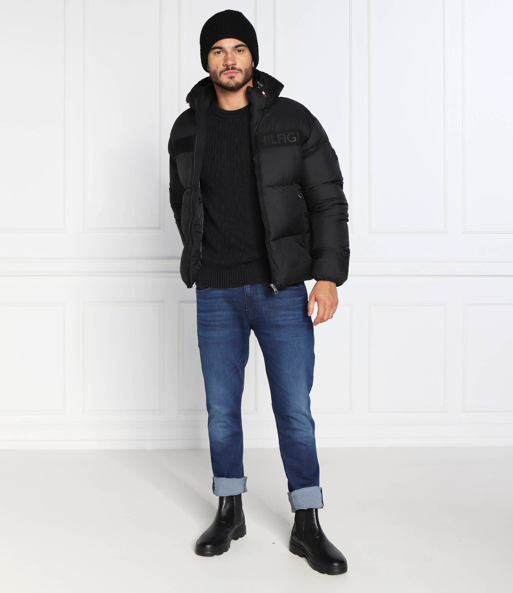 джинсы stephen Joop! Jeans - темно-синий(30035322)