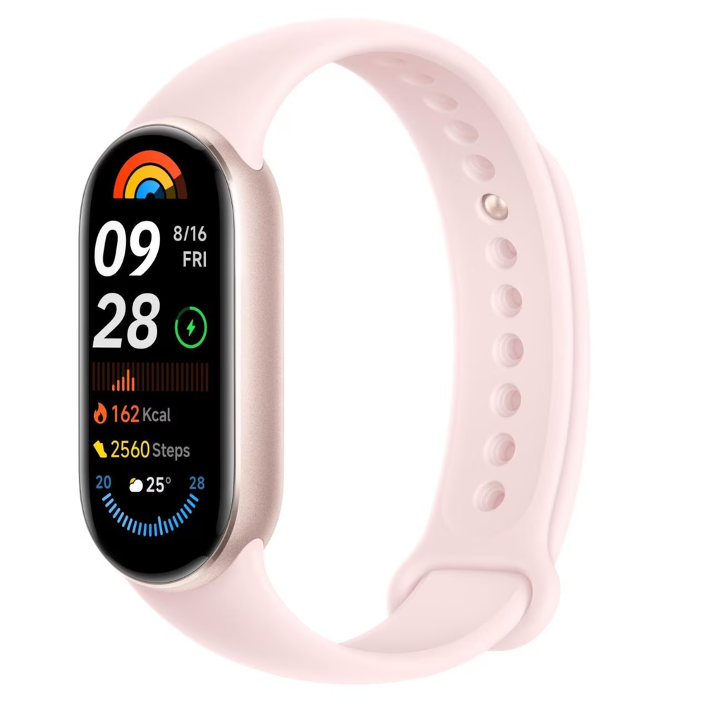 Фитнес-браслет Xiaomi Smart Band 9