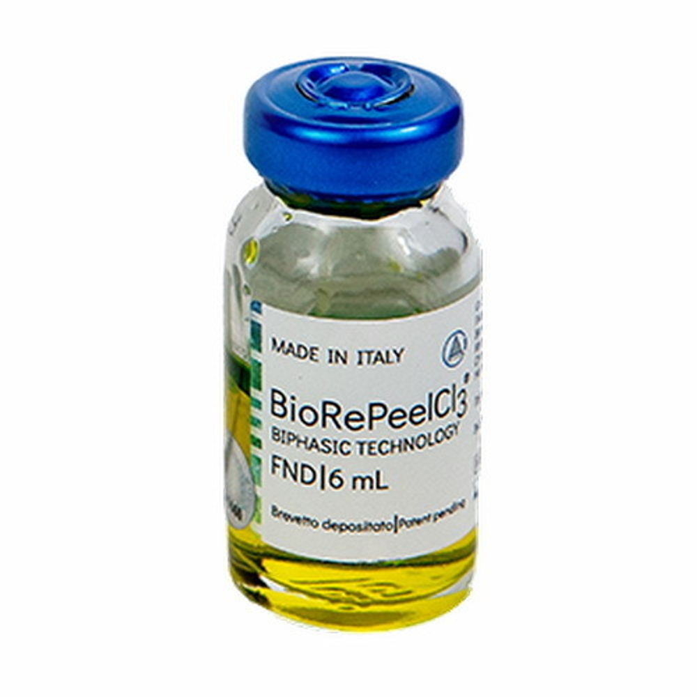 BioRePeelCl3 FND | Пилинг для лица