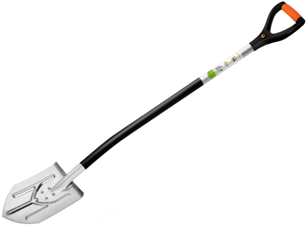 Лопата штыковая "Finland" 123см. 0737